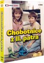 nahlad CHOBOTNICE Z 2. PATRA - 4 DVD