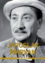 nahlad Jaroslav Marvan - Zlatá kolekce - 4 DVD