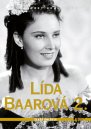 nahlad Lída Baarová 2 - Zlatá Kolekce - 4 DVD