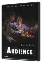 nahlad Audience (Václav Havel) - DVD Digipack