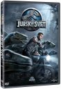 nahlad Jurský svet - DVD