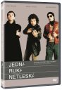 nahlad Jedna ruka netleská - DVD