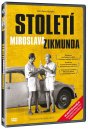 nahlad Století Miroslava Zikmunda - DVD