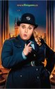 nahlad Noc v muzeu 3: Tajemství hrobky - DVD