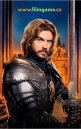 nahlad Noc v muzeu 3: Tajemství hrobky - DVD