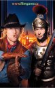 nahlad Noc v muzeu 3: Tajemství hrobky - DVD