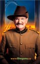 nahlad Noc v muzeu 3: Tajemství hrobky - DVD
