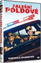 nahlad Falešní poldové - DVD