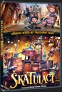 nahlad ŠKATULÁCI - DVD