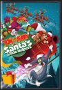 nahlad Tom a Jerry: Santovi pomocníci - DVD
