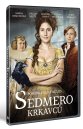 nahlad Sedmero krkavců - DVD