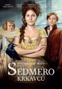 nahlad Sedmero krkavců - DVD