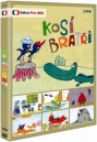 nahlad Kosí bratři - 2 DVD