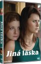 nahlad Jiná láska (2006) - DVD