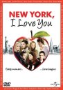 nahlad New Yorku, miluji tě! - DVD