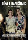 nahlad Díra u Hanušovic - DVD