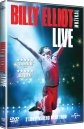 nahlad Billy Elliot muzikál - DVD