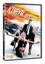 nahlad Kurýr: Restart - DVD