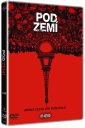 nahlad Pod zemí - DVD