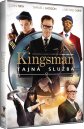nahlad Kingsman: Tajná služba - DVD