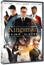 nahlad Kingsman: Tajná služba - DVD