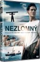 nahlad Nezlomný - DVD