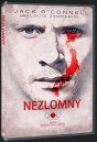 nahlad Nezlomný - DVD