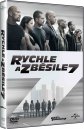 nahlad Rýchlo a zbesilo 7 - DVD