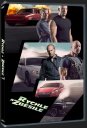 nahlad Rýchlo a zbesilo 7 - DVD