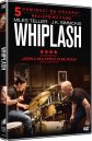 nahlad Whiplash - DVD