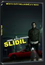 nahlad Slídil (2014) - DVD