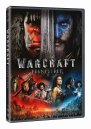 nahlad Warcraft: Prvý stret - DVD