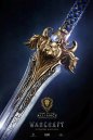 nahlad Warcraft: Prvý stret - DVD