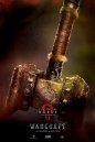 nahlad Warcraft: Prvý stret - DVD