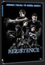 nahlad Rezistence - DVD