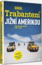 nahlad Trabantem Jižní Amerikou - DVD