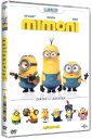 nahlad Mimoni - DVD