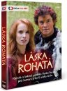 nahlad Láska rohatá - DVD