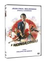 nahlad Muž z Hongkongu - DVD
