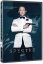 nahlad James Bond: Spectre - DVD
