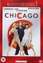 nahlad Chicago - DVD