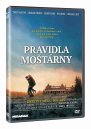 nahlad Pravidla moštárny - DVD