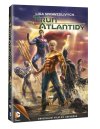 nahlad DCU - LIGA SPRAVEDLIVÝCH: TRŮN ATLANTIDY - DVD