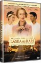 nahlad Láska na kari - DVD