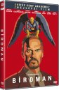 nahlad Birdman  - DVD