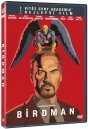 nahlad Birdman  - DVD