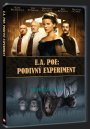 nahlad E. A. POE: PODIVNÝ EXPERIMENT - DVD