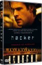 nahlad Hacker - DVD