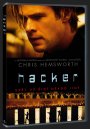 nahlad Hacker - DVD