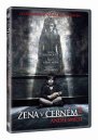 nahlad Žena v černém 2: Anděl smrti - DVD